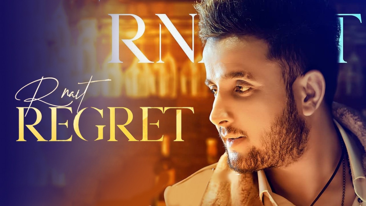 R Nait New Song Mp3 Download Regret