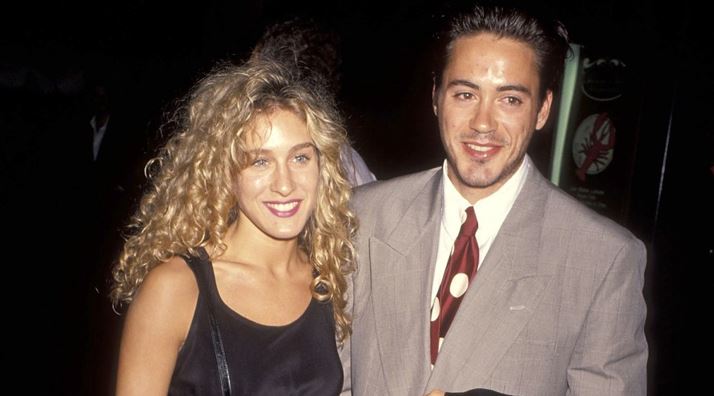 Celebrities Dated Each Other