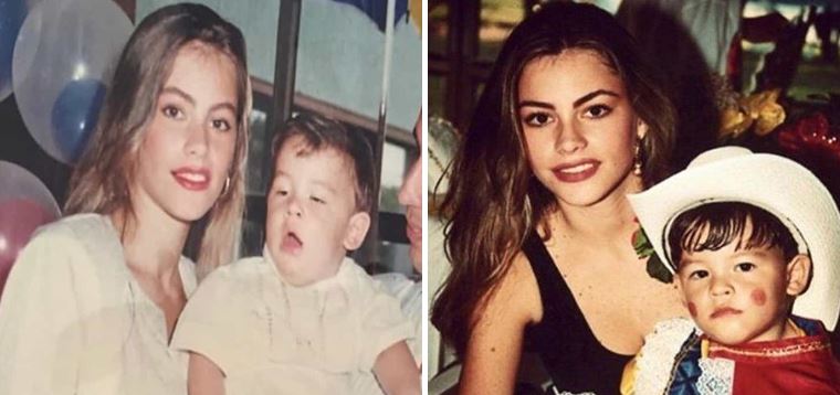 Celebs Became Parents at Young Age