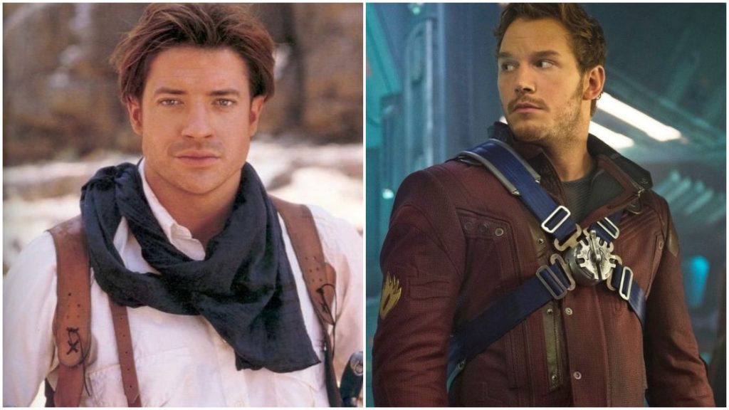 Actors Would Fit in MCU Cast