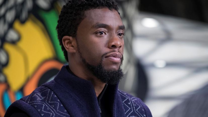 Chadwick Boseman Recorded Episodes For Marvel's What If...?