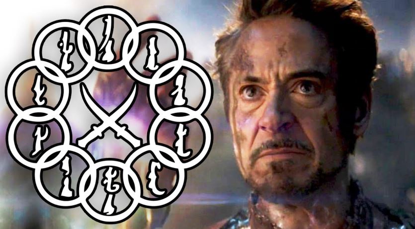 Ten Rings Returning Because of Tony’s Death