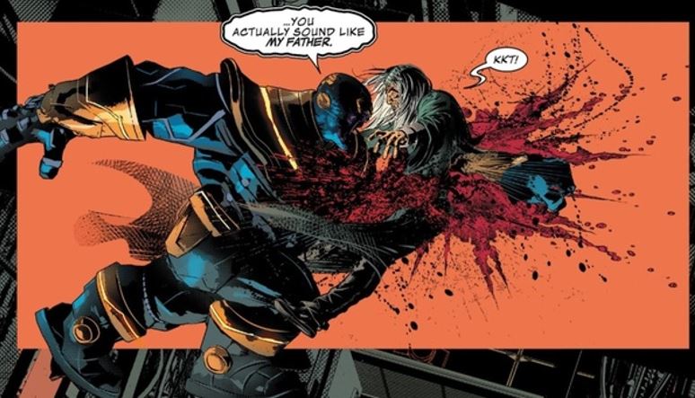 Worst Things Thanos Did in Comics