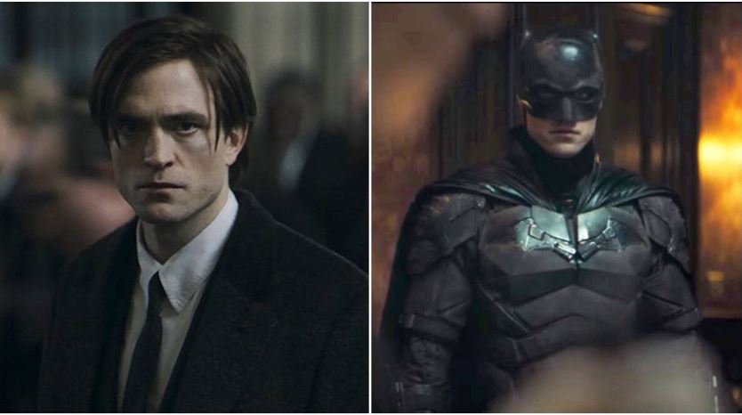 Robert Pattinson Wants To Quit 'The Batman'