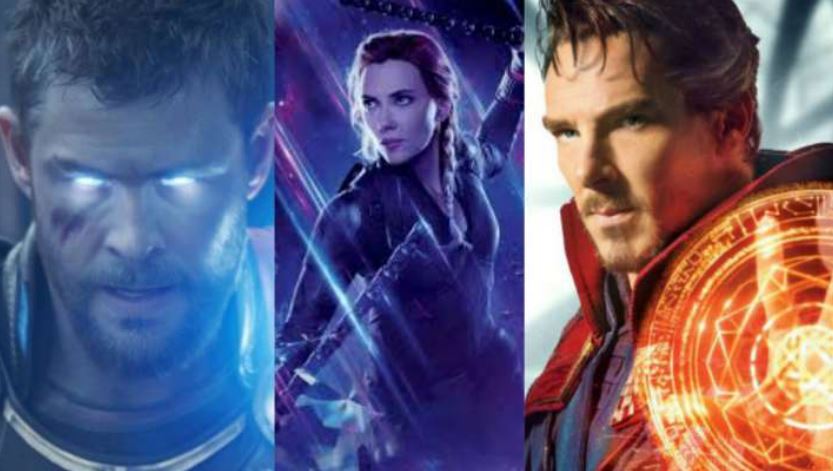 Doctor Strange 2 Rumor Tom Curise’s Iron Man Happening