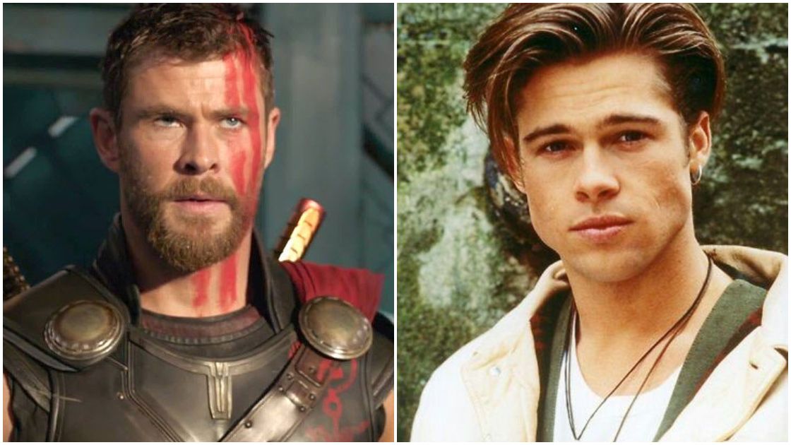 10 Hollywood Actors From The ‘90s Who Would Fit in The MCU Cast