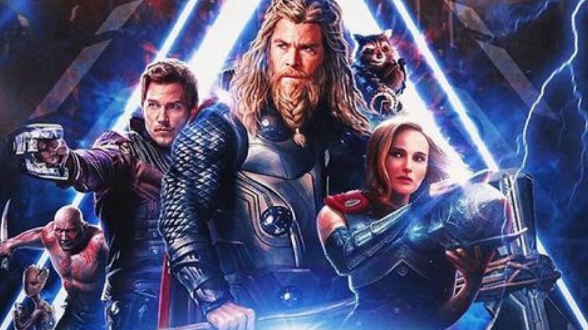 Thor: Love And Thunder Won't Be The Last MCU Film Of Chris Hemsworth  