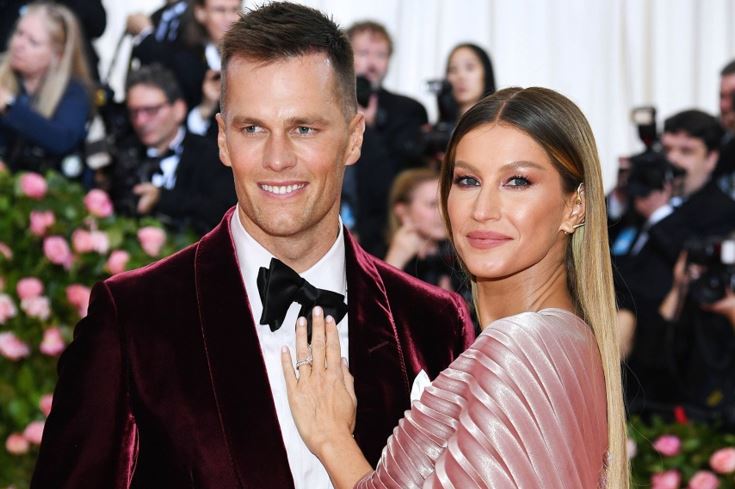 Celeb Couples Met on Blind Dates