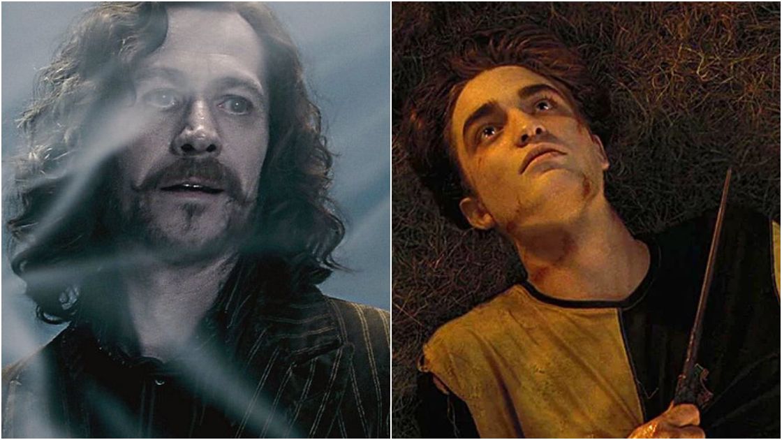 Tragic Deaths in Harry Potter
