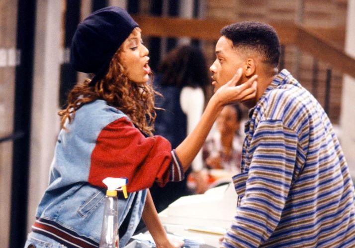 Celebrities Dated Each Other