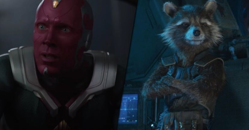 WandaVision Trailer Ties With Guardians of the Galaxy Vol. 3