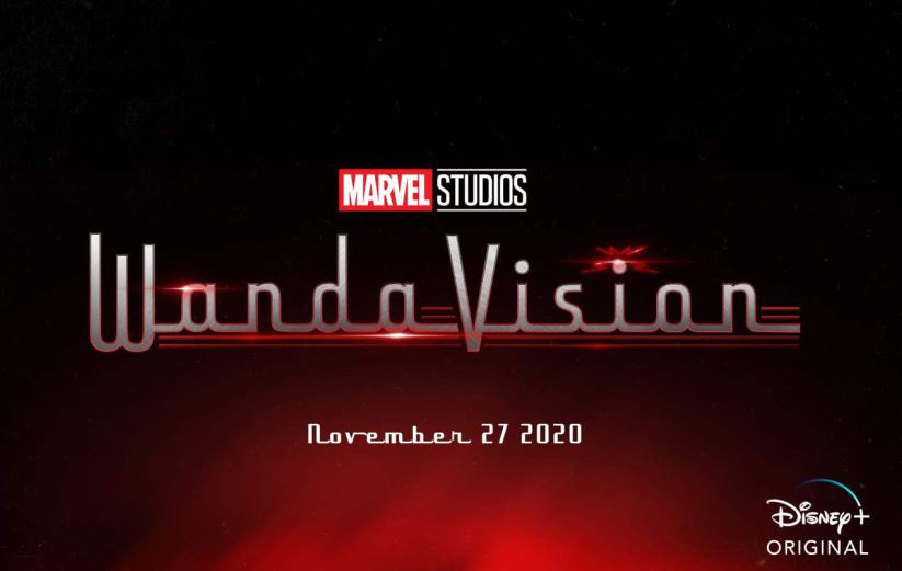 WandaVision Exact Release Date