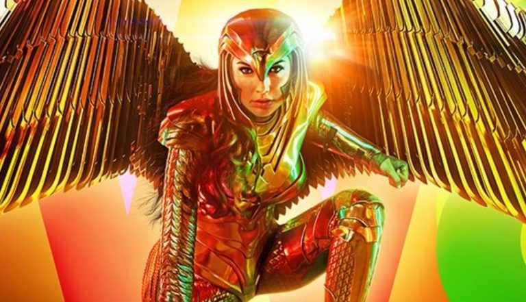 WW84 Is Now The LowestRated DCEU Movie On IMDb