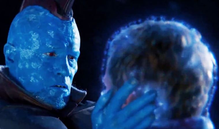 Heartbreaking Moments In MCU