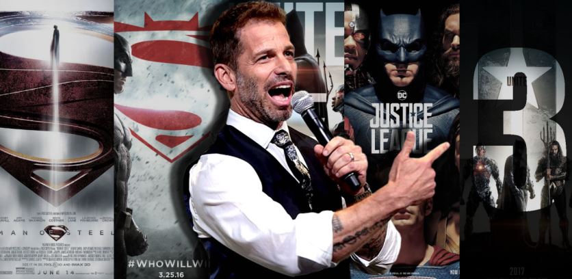 Reason Why HBO Max Not Release Zack Snyder’s Justice League 2