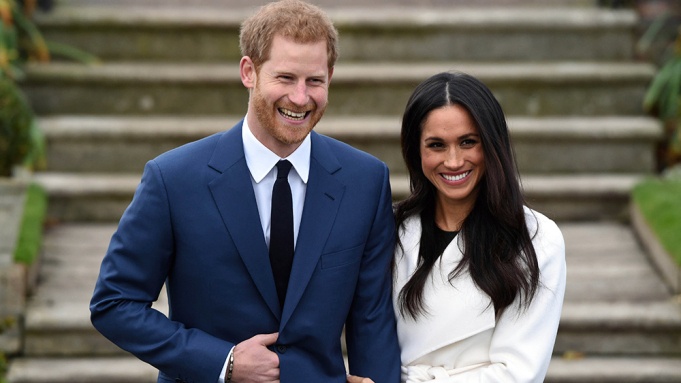 Meghan Markle & Prince Harry Signed Deal With Netflix