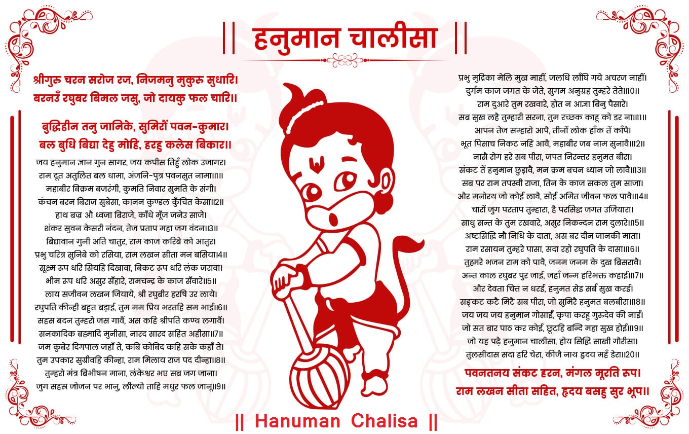 Hanuman Chalisa Mp3 Download Udit Narayan Mr Jatt High Quality [HQ]