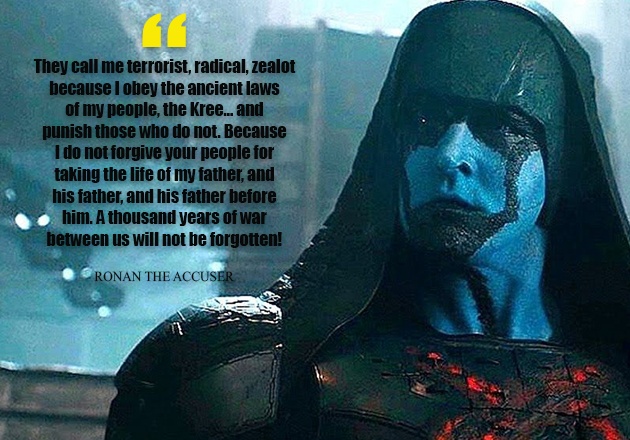 Best Lines From Marvel Movie Villains