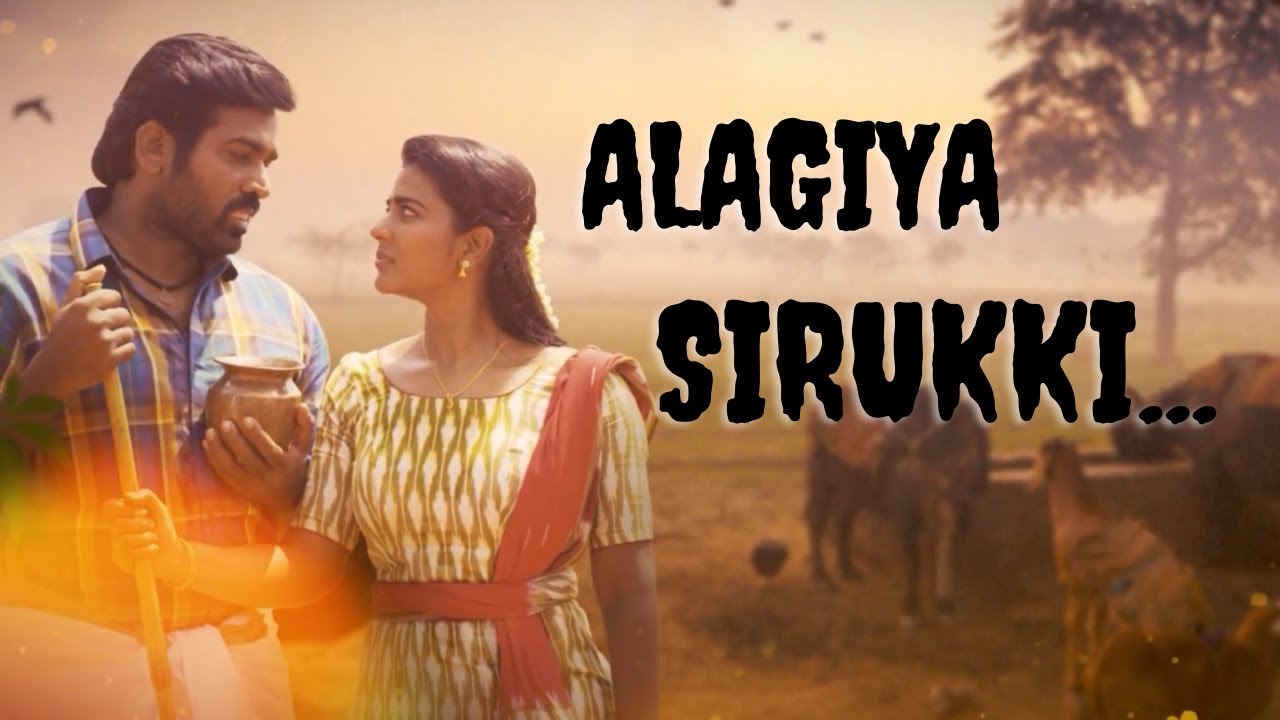 alagiya sirukki mp3 song download