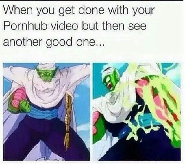 funniest piccolo memes