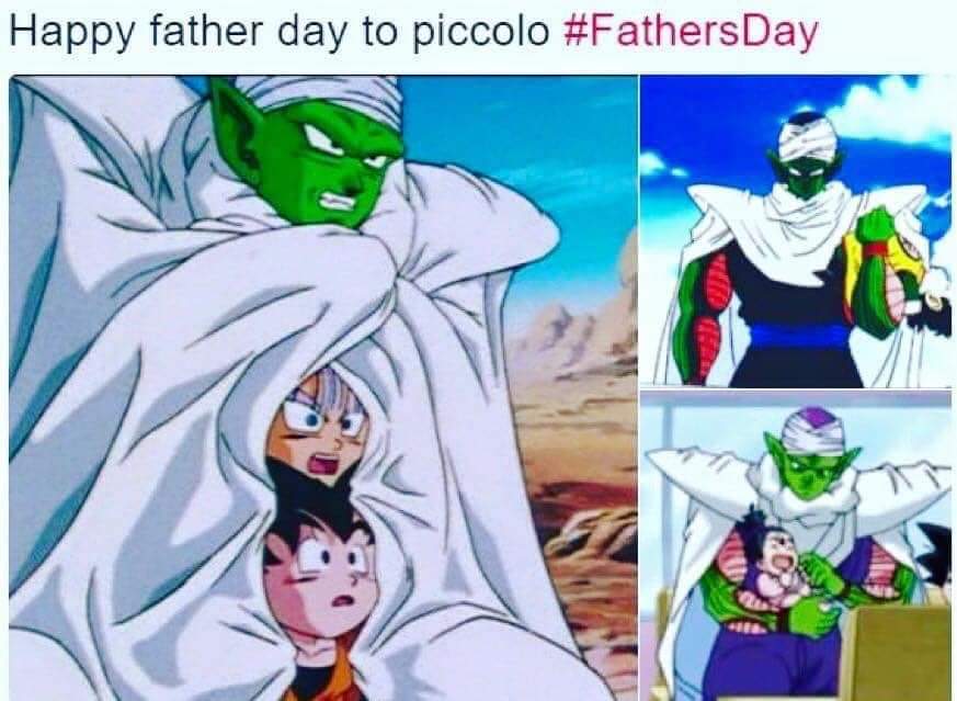 funniest piccolo memes