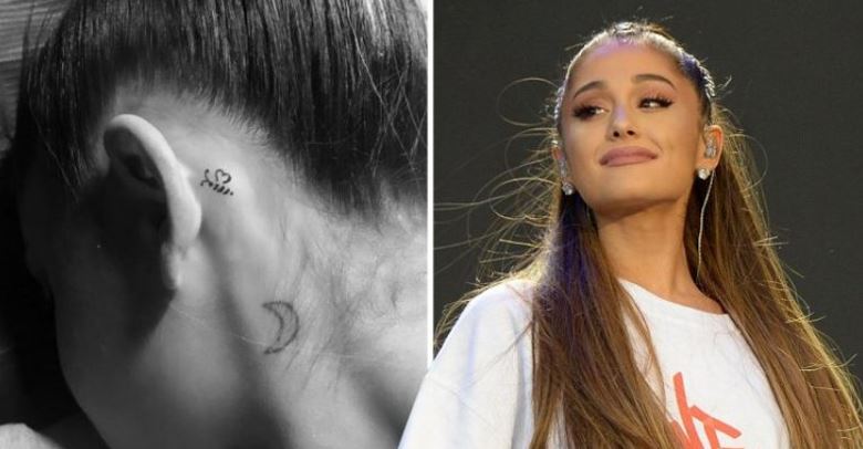 10 Popular Celeb Tattoos That Have A Story Behind Them