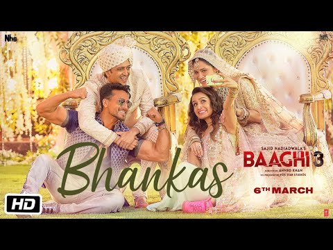 Bhankas Song Download Mp4