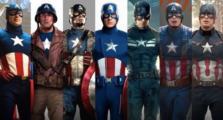 MCU Costume Facts From Behind The Scenes You Didn’t Know
