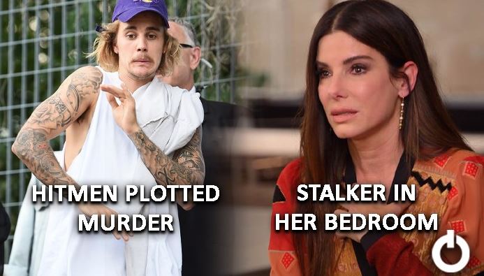 Celebrities Survived Murder Attempts