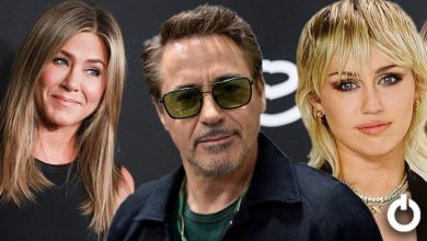 Celebrity children popular than their parents