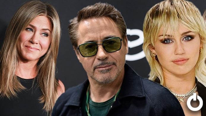 Celebrity children popular than their parents