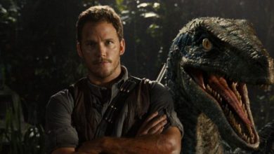 Jurassic World: Dominion Delayed To 2022