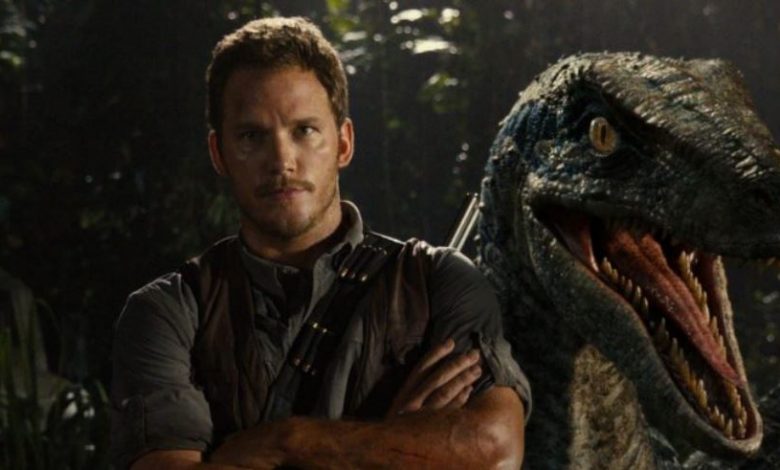 Jurassic World: Dominion Delayed To 2022