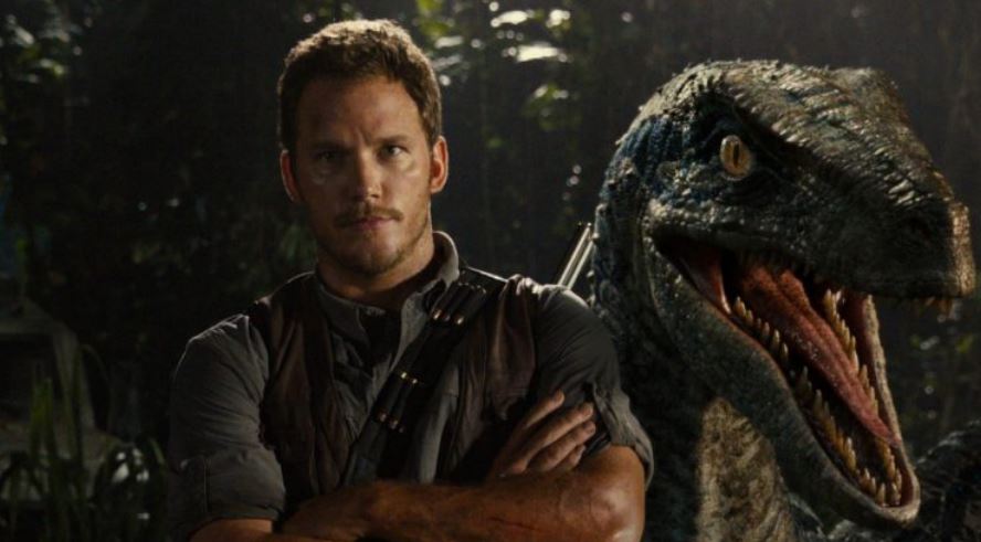 Jurassic World: Dominion Delayed To 2022