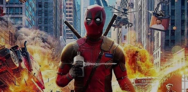 Deadpool 3 & Deadpool 4 in Active Development