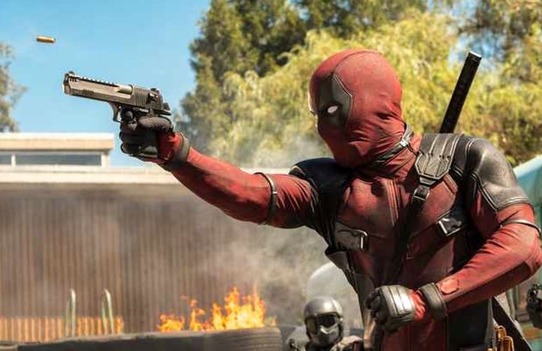 Deadpool 3 & Deadpool 4 in Active Development