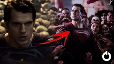 Details In Batman V Superman Dawn of Justice