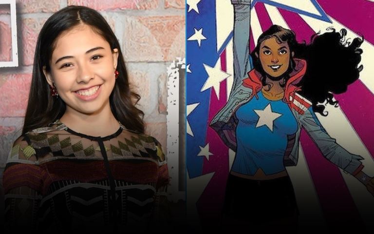 Doctor Strange 2 Has Cast America Chavez