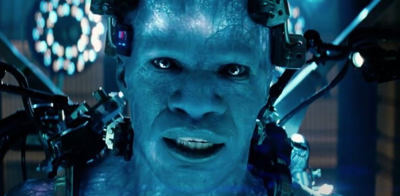 Electro Get a Solo Movie Set in Sony Pictures Universe of Marvel Characters