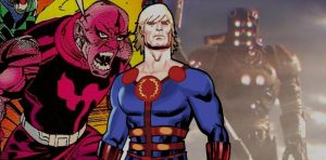 eternals