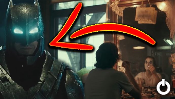 Hidden Details in DC Movies