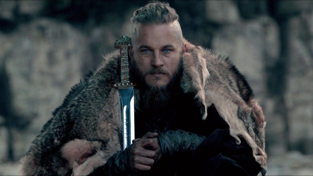 Vikings Star Travis Fimmel talks for Game of Thrones Prequel