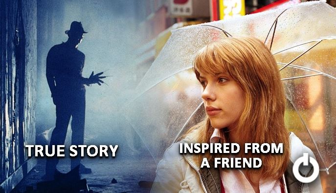 Iconic Movies Inspired From Surprising Things