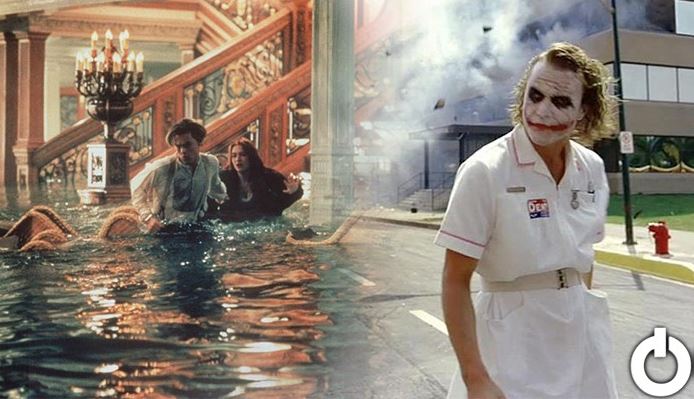 Iconic Movies Scenes Shot In One Take