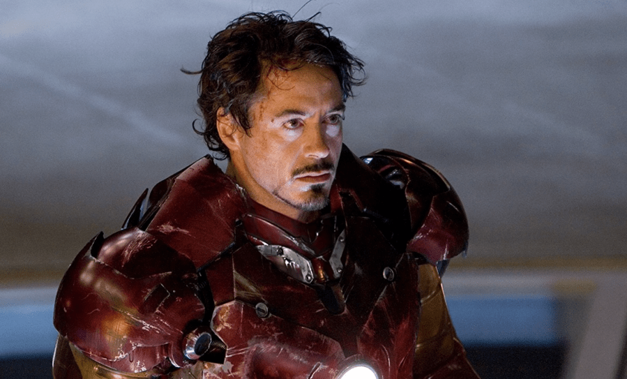 Why No RDJ In Black Mirror Movie