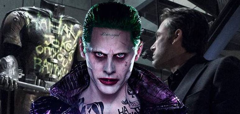 Jared Leto Creates a New DC Movie Record With Joker