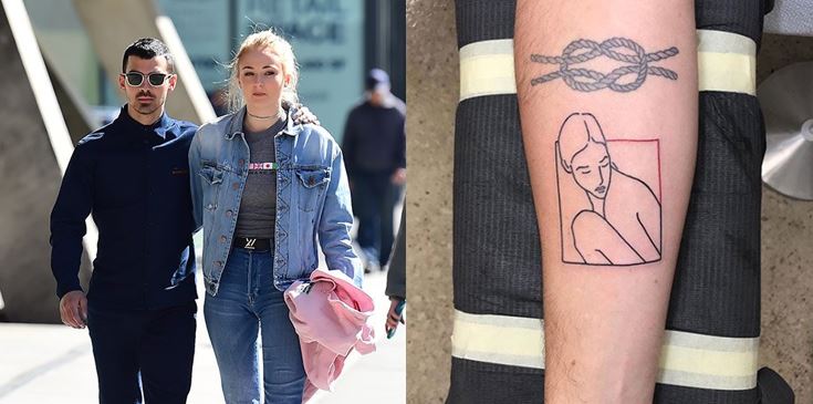 Celeb Tattoos Story