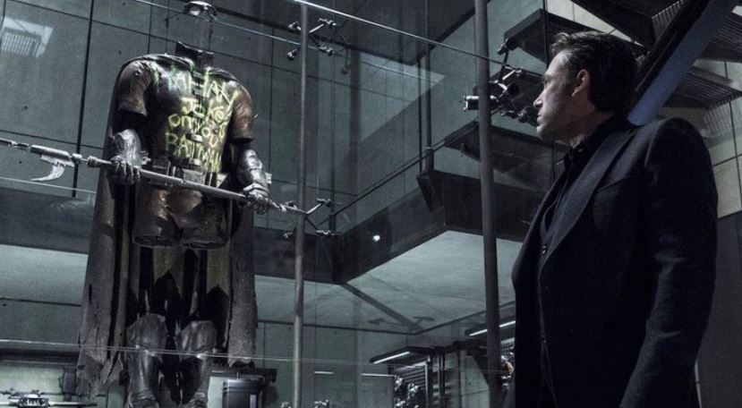Jared Leto Returning As Joker In Zack Snyder's Justice League