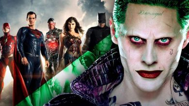 Why Jared Leto's Joker is Crucial for Zack Snyder's Justice League