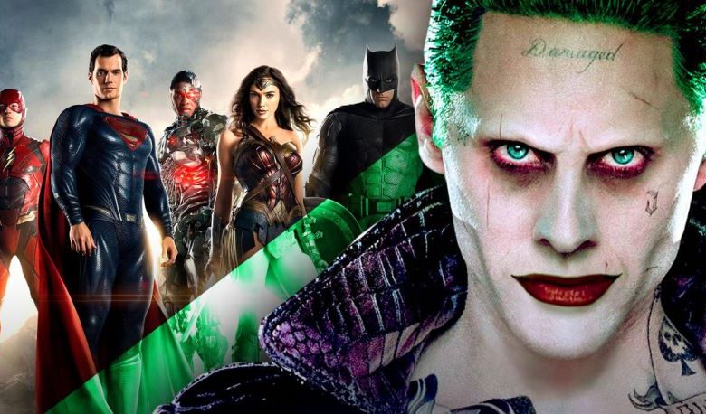 Why Jared Leto's Joker is Crucial for Zack Snyder's Justice League